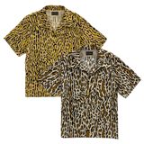 Dry Bones S/S Open Shirt