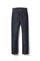 Studio D'Artisan D1922 15oz Suvin Gold Jeans Loose Straight