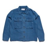 Freenote Cloth Midway Sashiko