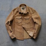 ButterScotch Rowdy Western Shirt