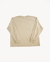 orSlow 03-0113-19 - Long Sleeve T-Shirt