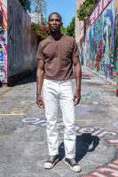 Sugar Cane 2021 Jeans