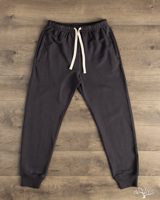 Merz B Schwanen 3M59 Loopback Fleece Sweatpants