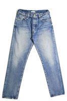 NEEDBY heritage N1V7V063712Y NO.6 TAPERED 12YEARS