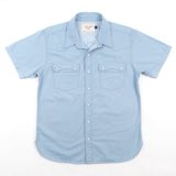 Freenote Cloth Modern Western S/S