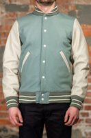 Dehen 1920 Varsity Jacket