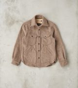 Freenote Cloth Mendon - Japanese Wool Twill