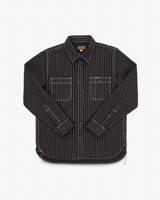 Iron Heart 12oz Wabash Work Shirt