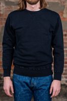 Samurai SIS25-101 Kakishibu Sweatshirt