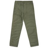 Iron Heart IH-744-GRN 10oz Back Sateen Baker Pants