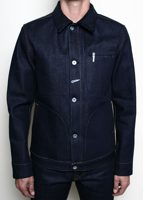 Rogue Territory Supply Jacket
