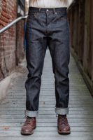 Momotaro 0605-13 Natural Tapered
