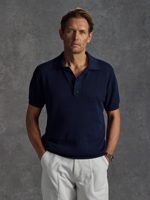 Private White V.C. The Martini Polo