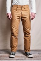 Freenote Cloth Portola Classic Taper 15 Ounce Duck Canvas