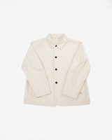 Merz B. Schwanen JKT05.02 - 11.2oz Organic Cotton Broken Twill Jacket