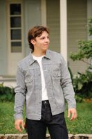 The Flat Head 10.2oz Type 2 Jacket