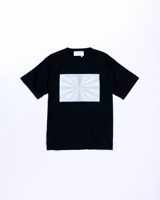 Anachronorm SONIC FORM S/S T-S BLACK