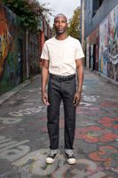Buzz Rickson WWII Model 13.6oz Jeans