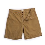 Heimat Textil Ripstop Journey Short