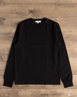 Merz B Schwanen 2M15LS Sturdy Jersey Long-Sleeve T-Shirt