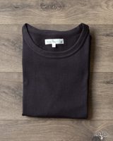 Merz B Schwanen 214 2-Thread Relaxed Crew Neck Tee