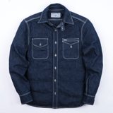 Freenote Cloth Lambert 9 Ounce Denim