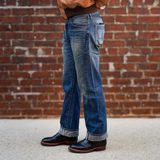 Studio D'Artisan D1844UW 1950's Straight Leg