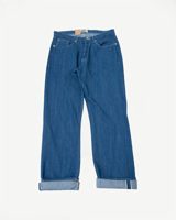Naked & Famous 10oz - High Noon Selvedge