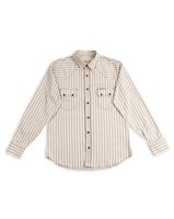 Indigofera S&S x Indigofera Rolling Thunder Ronson Shirt