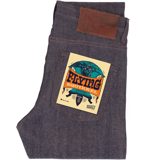 Naked & Famous Super Guy - Flying Squirrel Selvedge