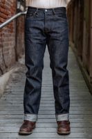 Big John R008 Rare Jeans Straight