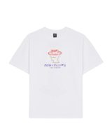 Brain Dead x Jon & Vinny's T-shirt
