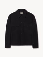 Buck Mason Felted Field Shirt