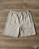 Merz B Schwanen 356 Loopwheel Sweat Shorts