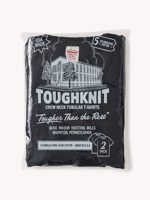 Buck Mason Toughknit Tubular Tee