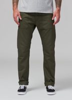 Shockoe Atelier Fatigue Trousers