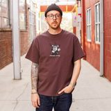 Brain Dead Time Is Nigh T-Shirt