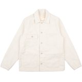 Naked & Famous Chore Coat - Tabi Selvedge