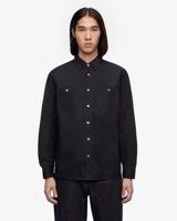 Momotaro SASHIKO L/S SHIRT